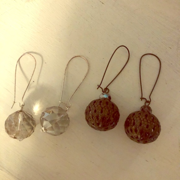 Plunder Dangling Earring Set - Picture 1 of 1